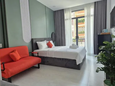 APEC Apartments 193 – 사진 2