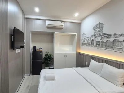 APEC Apartments 193 – 사진 6