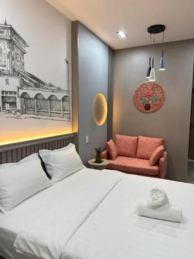 APEC Apartments 193 – 사진 7