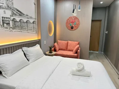 APEC Apartments 193 – 사진 8