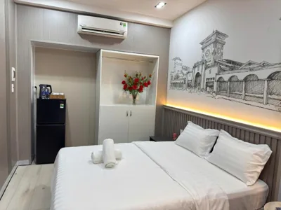 APEC Apartments 193 – 사진 9