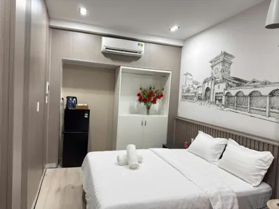 APEC Apartments 193 – 사진 10