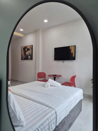 APEC Apartments 193 – 사진 11
