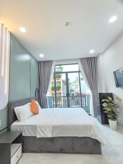 APEC Apartments 193 – 사진 12
