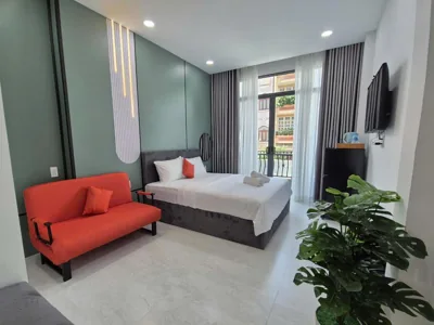 APEC Apartments 193 – 사진 13