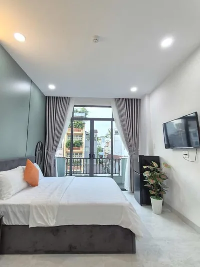 APEC Apartments 193 – 사진 15