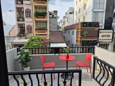 APEC Apartments 193 – 사진 16